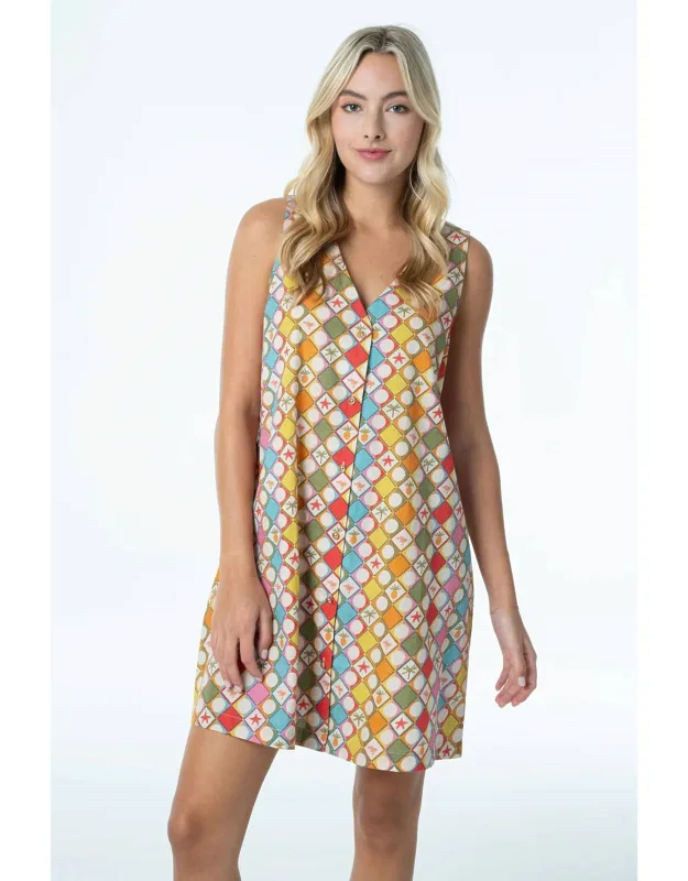 Myla Mini Dress