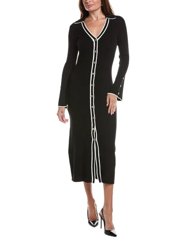 Midi Dress