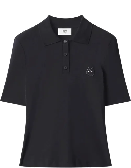 Fortune Fox Short-sleeve Polo Shirt