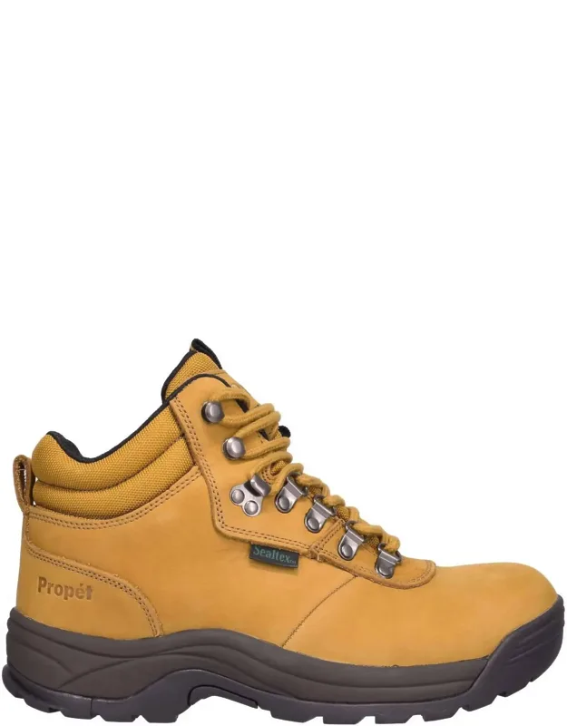 Cliff Walker Boots