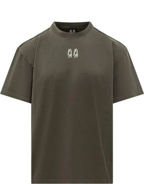 Standard Tee