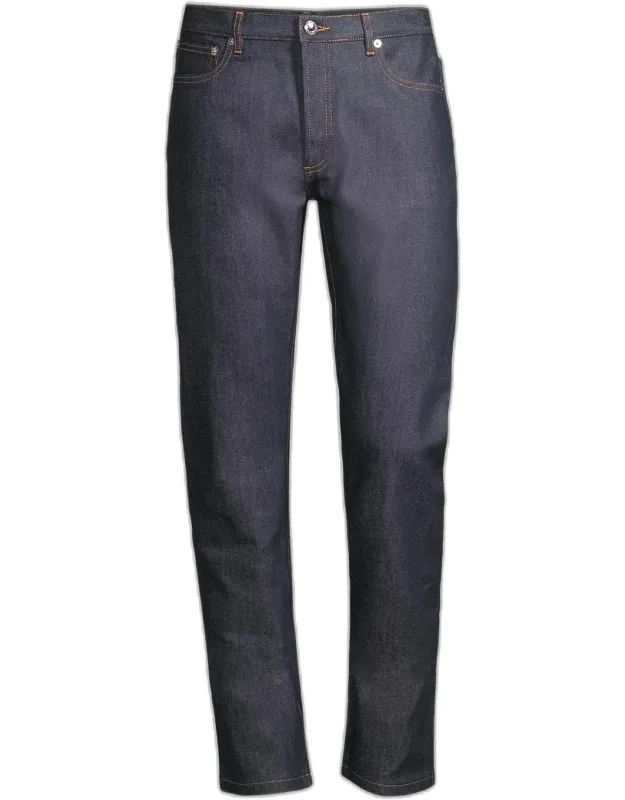 Petit New Standard Skinny Jeans