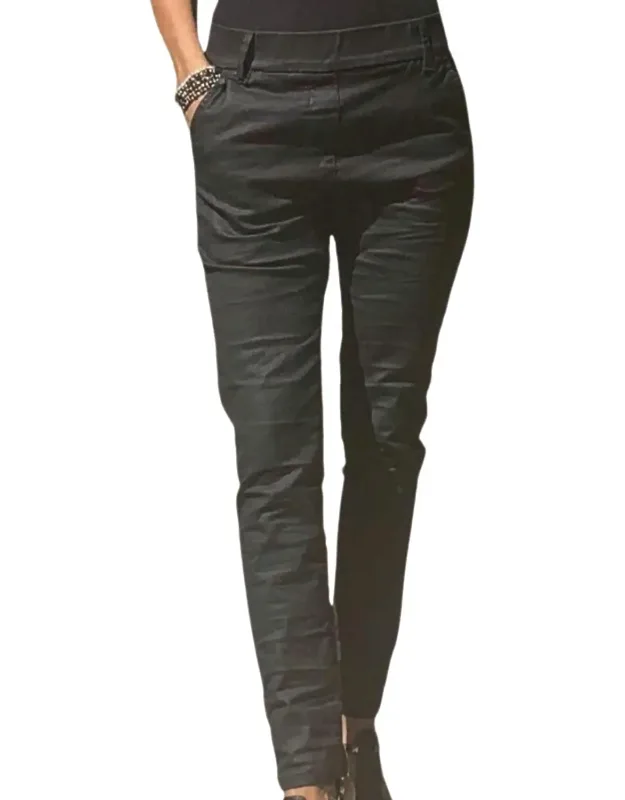 Dafna Slim Pants
