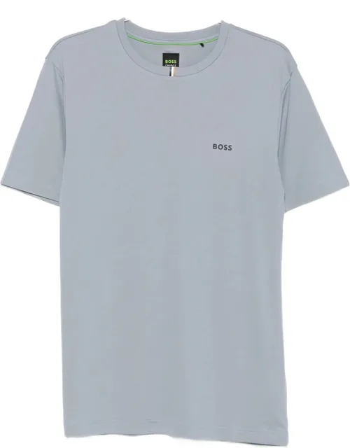 Logo-print T-shirt