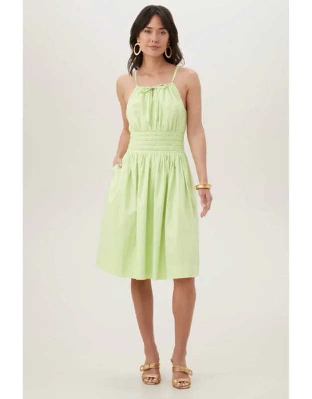Haight Dress