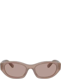 Geometric Sunglasses