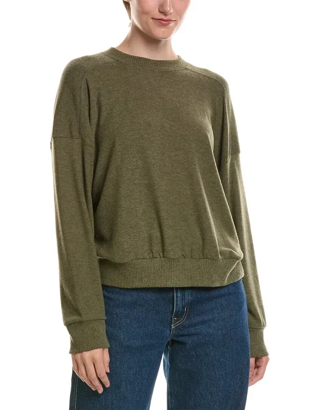 Marty Crewneck Pullover