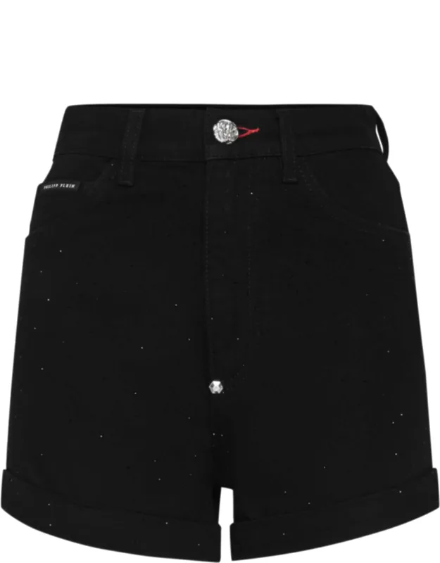 Crystal Hot Pants