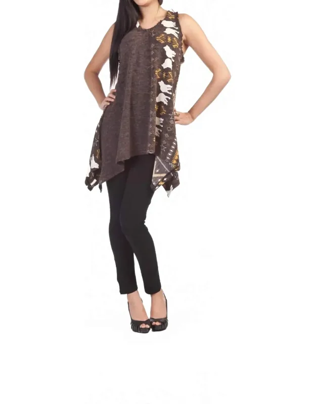 Trapeze Dress