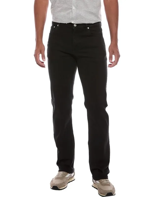 Jetset Modern Straight Jeans