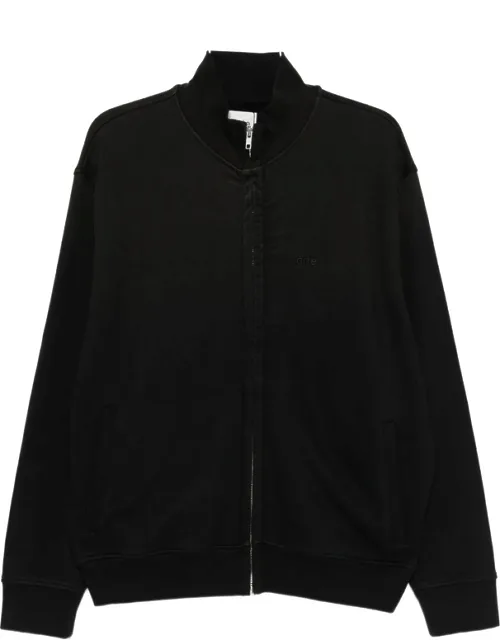 Sunfade Zip-up Hoodie
