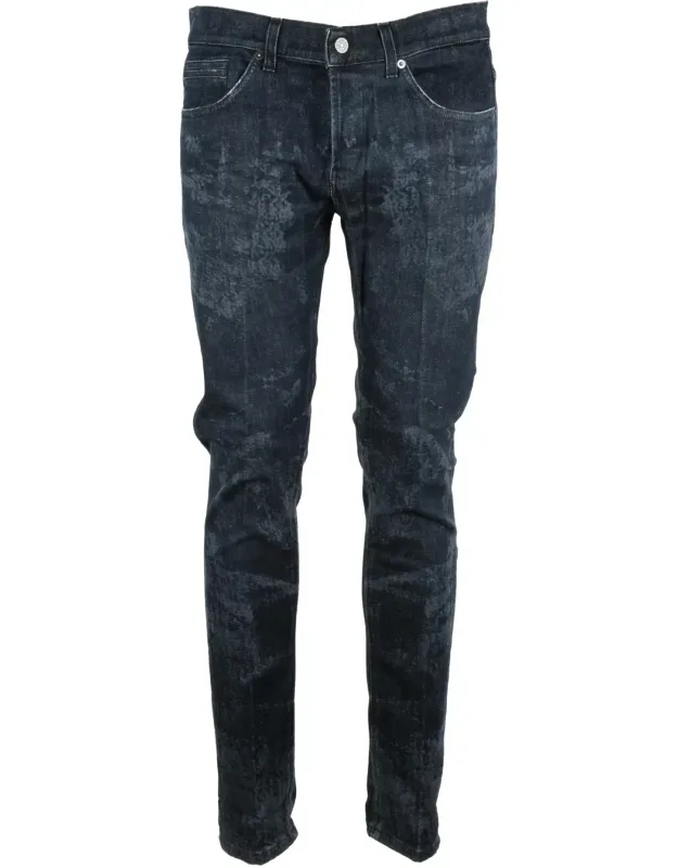 Skinny-leg Stretch Jeans