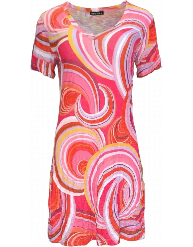 Marley Dress