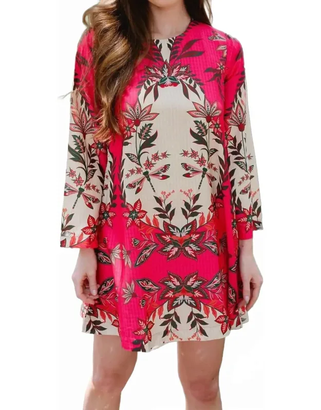 Mini Dress