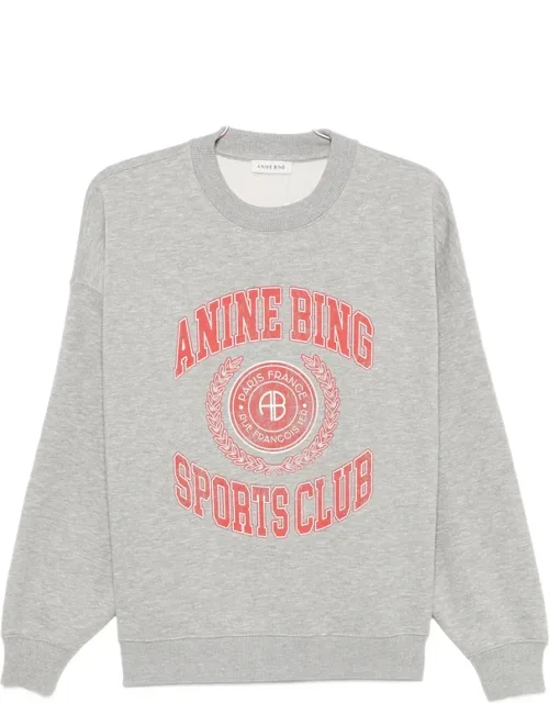 Logo-print Sweatshirt