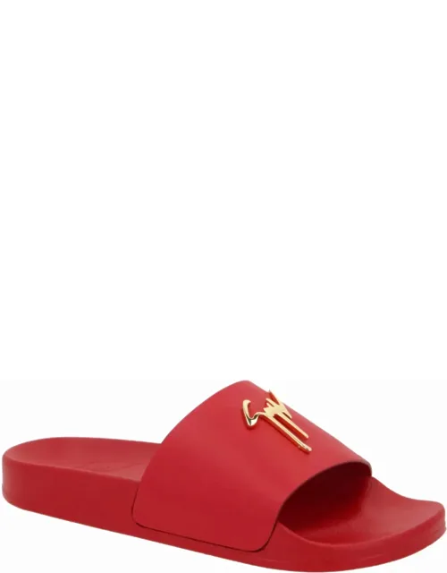 Newburel Metropolis Sandals