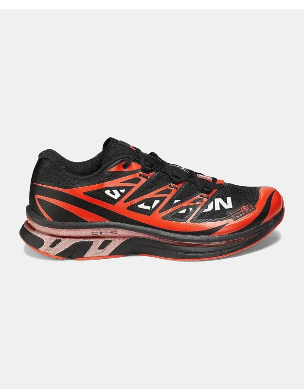 Xt Low-top Sneakers