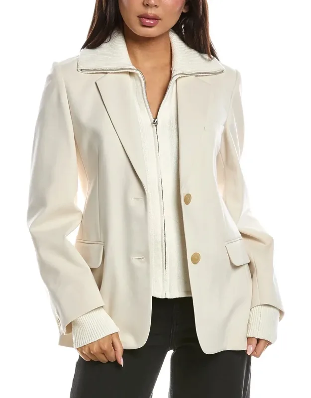 Ponte Blazer