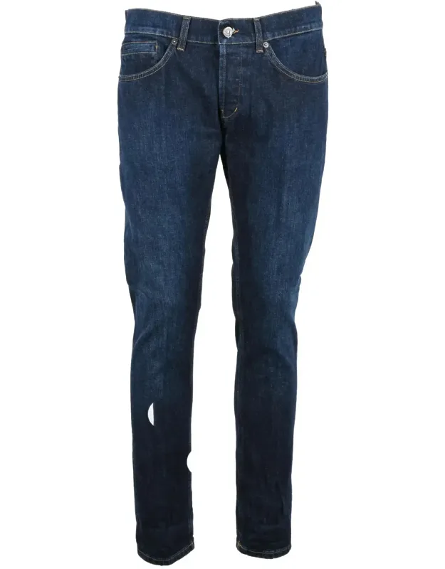 Skinny-leg Stretch Jeans