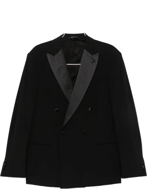 Double-breasted Blazer
