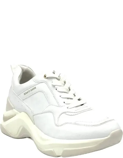 Chunky Fashion Sneakers