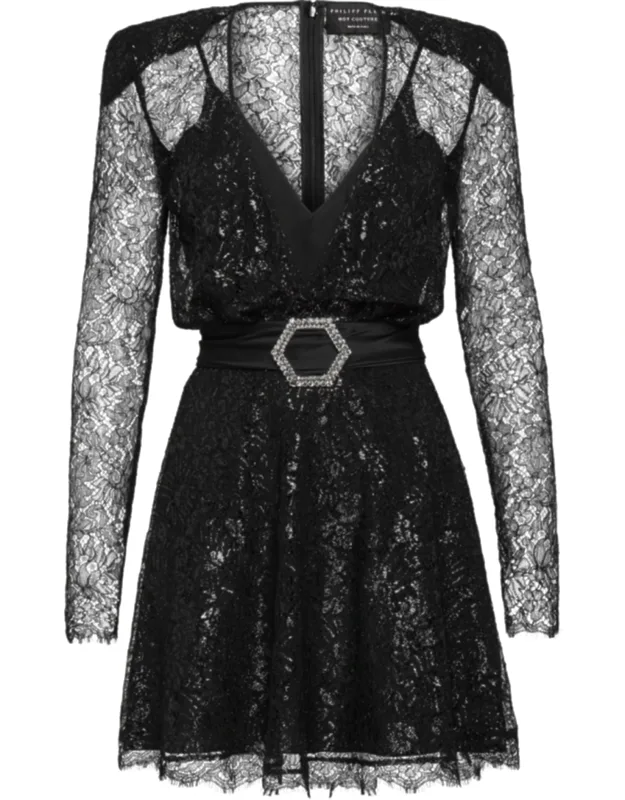 Elegant Dress