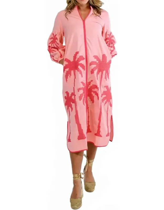 Sienna Dress
