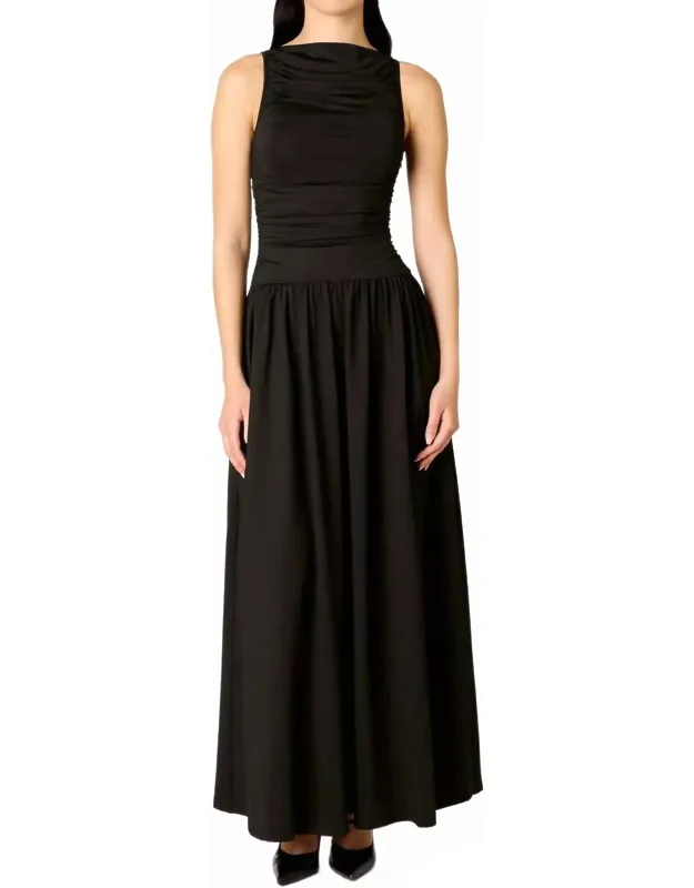 Clea Dress
