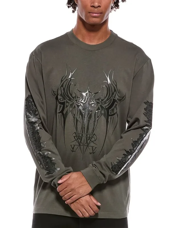 Lawrence Long Sleeve T-shirt