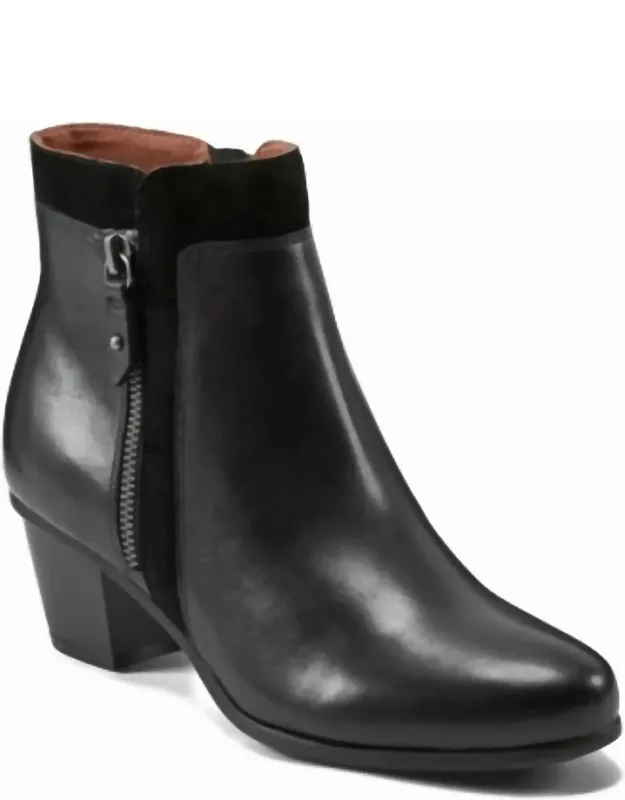Wynter Boots