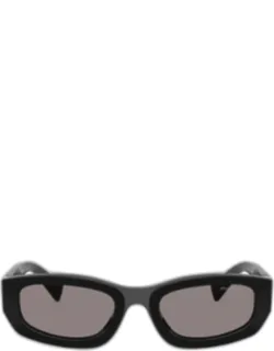 Rectangular Sunglasses