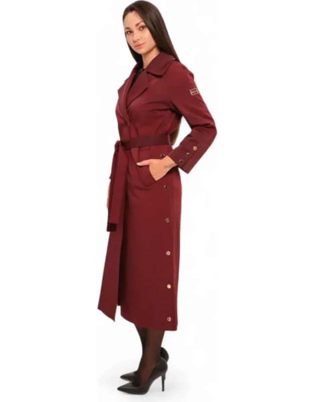 Trench Coat
