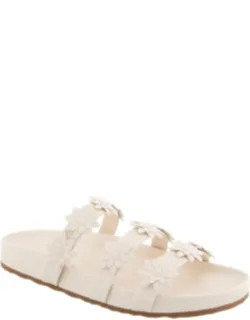 Leflor Flat Sandal