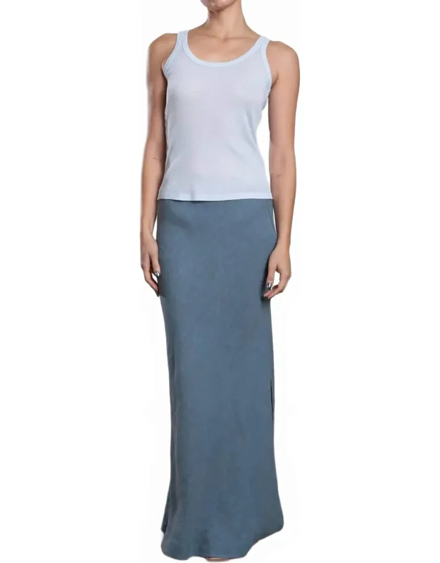 Romy Skirt