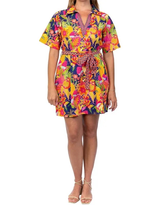 Remi Dress