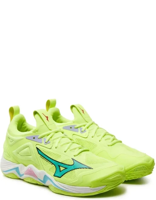 Wave Momentum 3 V1ga231286 Sneakers Volleyball Shoes Mew952