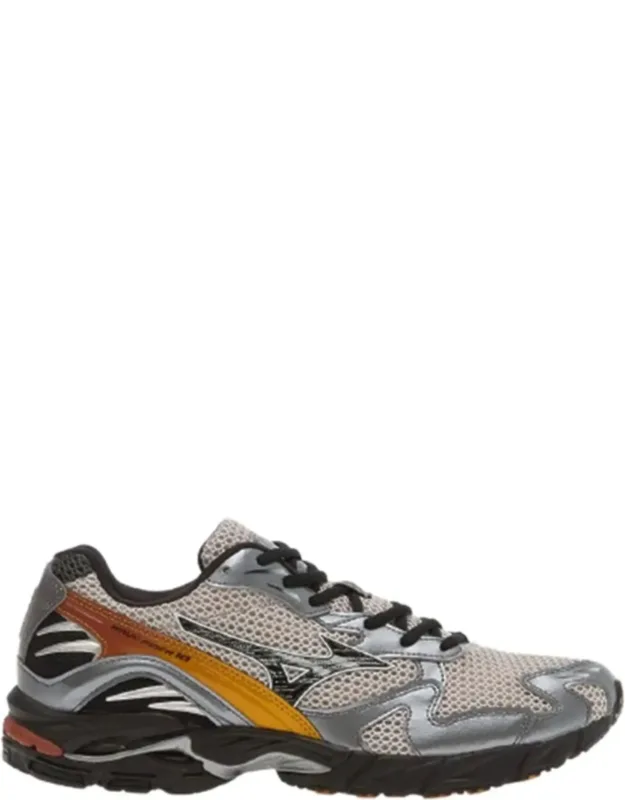 Breathable Wave Rider Sneakers