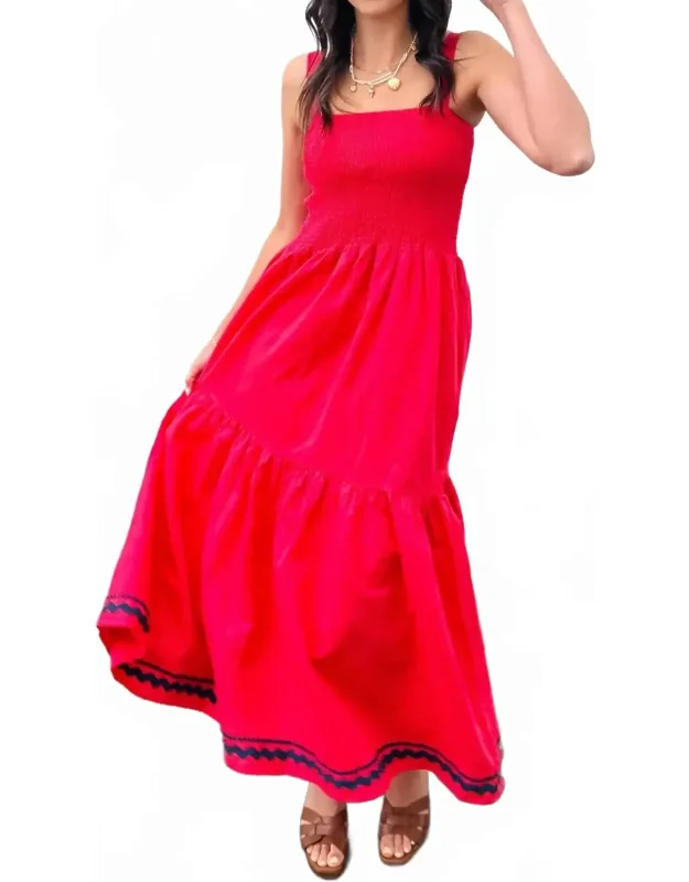 Tank Style Dress