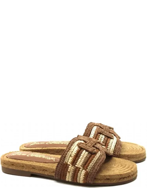 Miya Sandals