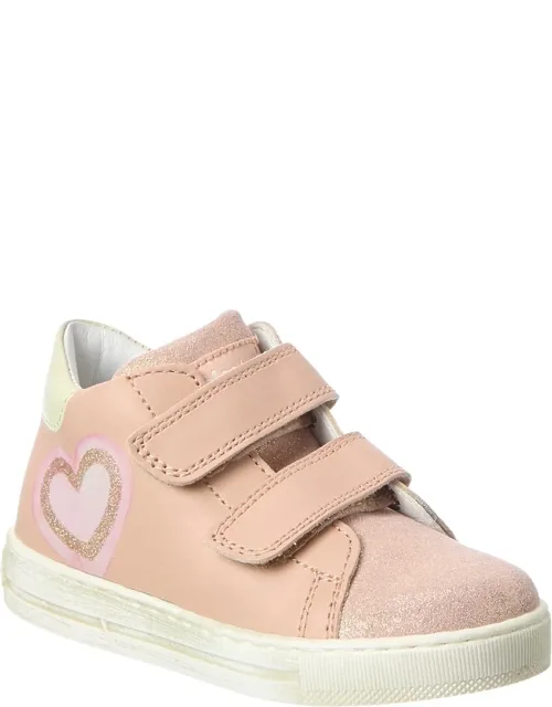 Falcotto Twille Suede Sneakers