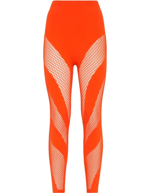 Seamless Legging