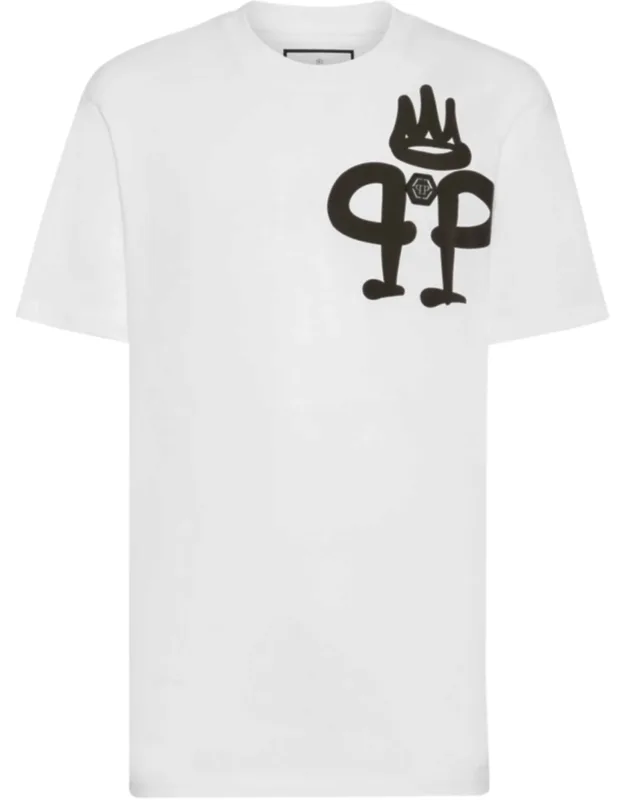 T-shirt Round Neck Ss Iconic