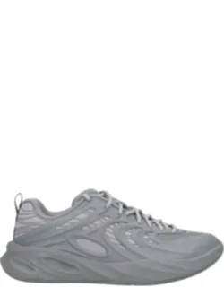 Strike Fabric Sneakers