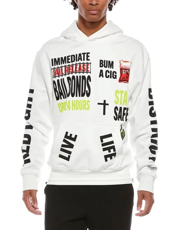 Jordan Hoodie
