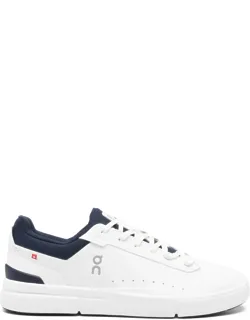 Lace-up Sneakers