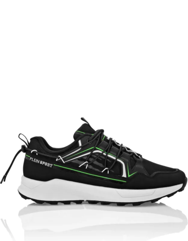 Low-top Sneakers