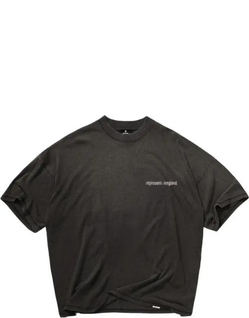 Logo-print Cotton T-shirt