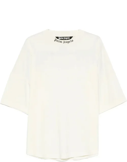 Logo-print T-shirt