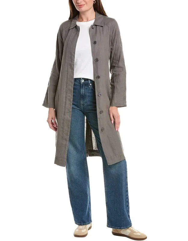 Linen Jacket