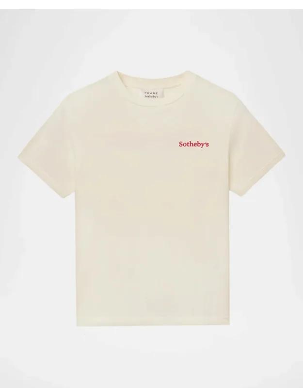 Cotton T-shirt